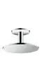 AXOR-HG-Kopfbrause-300-2jet-Axor-Deckenmontage-chrom-35304000 gallery number 1